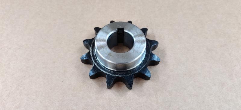 Pièce matériel de récolte - Récolte de haricots - PIGNON D'ENTRAINEMENT 60-12 (12 DENTS) PICKETT 119014