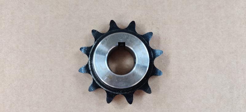 Pièce matériel de récolte - Récolte de haricots - PIGNON D'ENTRAINEMENT 60-12 (12 DENTS) PICKETT 119014