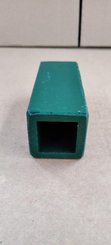 Pièce matériel de récolte - Récolte de haricots - ACCOUPLEMENT 1-1/4" Shaft PICKETT 103099-1
