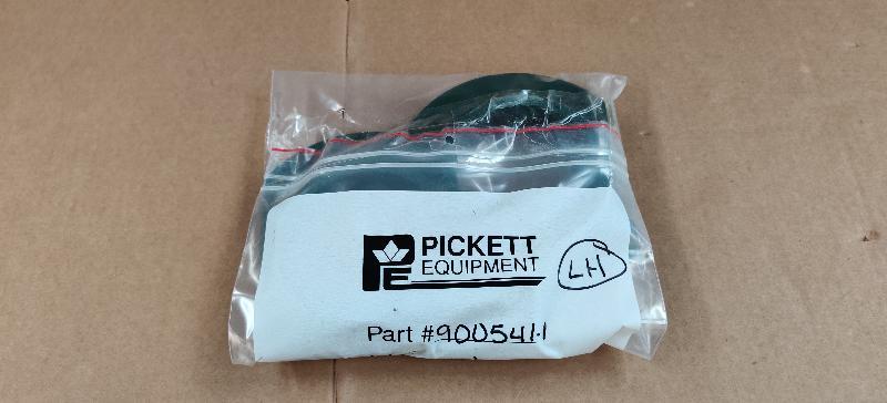 Pièce matériel de récolte - Récolte de haricots - ROULEMENT GAUCHE Cap Sleeve PICKETT 900541-1