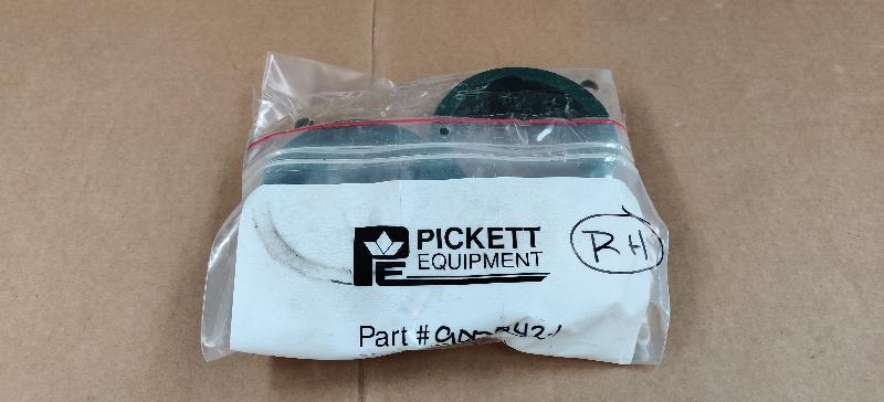 Pièce matériel de récolte - Récolte de haricots - ROULEMENT DROIT Cap Sleeve PICKETT 900542-1