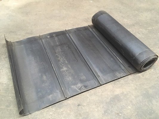 Pièce matériel de récolte - Récolte de haricots - TAPIS  PICKETT
