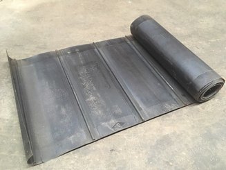Pièce matériel de récolte - Récolte de haricots - TAPIS  PICKETT