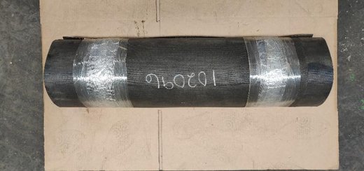 Pièce matériel de récolte - Récolte de haricots - TAPIS  PICKETT