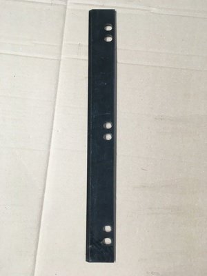 Pièce matériel de récolte - Cueilleur à maïs - COUTEAU EPANOUILLEUR