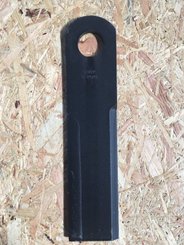 Pièce matériel de récolte - Cueilleur à maïs - COUTEAU DE BROYEUR