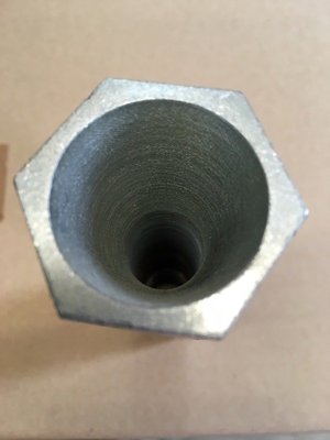 Pièce matériel de récolte - Cueilleur à maïs - ECROU 80