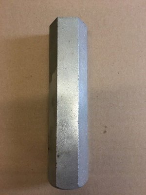 Pièce matériel de récolte - Cueilleur à maïs - ECROU 80