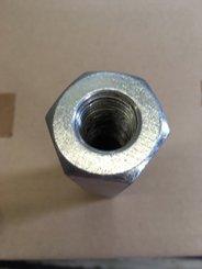 Pièce matériel de récolte - Cueilleur à maïs - ECROU 80