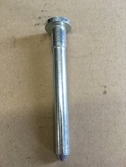 Pièce matériel de récolte - Cueilleur à maïs - AXE