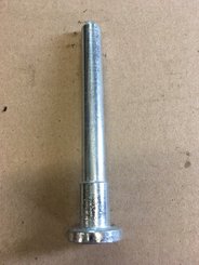 Pièce matériel de récolte - Cueilleur à maïs - AXE