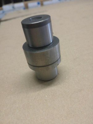 Pièce matériel de récolte - Cueilleur à maïs - ARBRE INTERMEDIAIRE