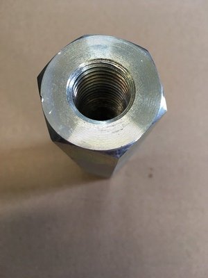 Pièce matériel de récolte - Cueilleur à maïs - VERROUILLAGE