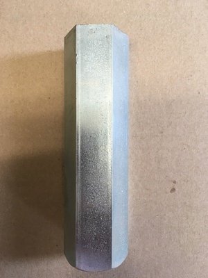 Pièce matériel de récolte - Cueilleur à maïs - VERROUILLAGE