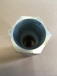 Pièce matériel de récolte - Cueilleur à maïs - VERROUILLAGE