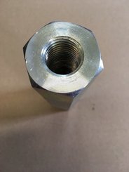 Pièce matériel de récolte - Cueilleur à maïs - VERROUILLAGE