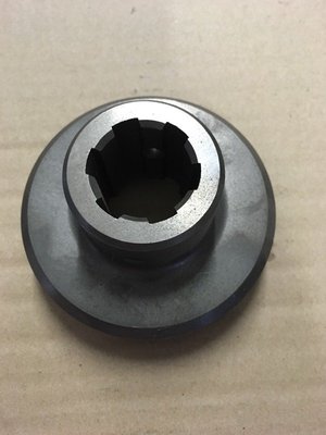 Pièce matériel de récolte - Cueilleur à maïs - ACCOUPLEMENT