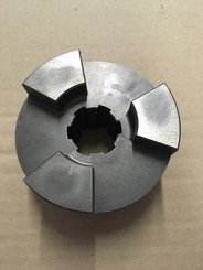 Pièce matériel de récolte - Cueilleur à maïs - ACCOUPLEMENT