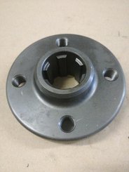 Pièce matériel de récolte - Cueilleur à maïs - MOYEU DE PIGNON