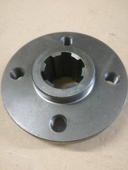 Pièce matériel de récolte - Cueilleur à maïs - MOYEU DE PIGNON