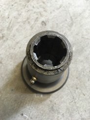 Pièce matériel de récolte - Cueilleur à maïs - ACCOUPLEMENT