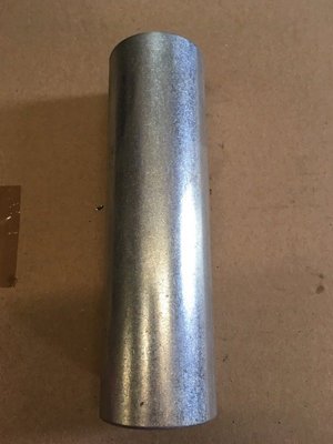 Pièce matériel de récolte - Cueilleur à maïs - TUBE L145