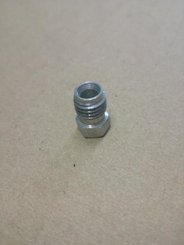 Pièce matériel de récolte - Cueilleur à maïs - RACCORD 5/16 D.4