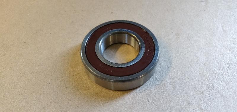 Pièce matériel de récolte - Cueilleur à maïs - ROULEMENT