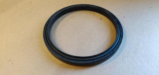 Pièce matériel de récolte - Cueilleur à maïs - JOINT