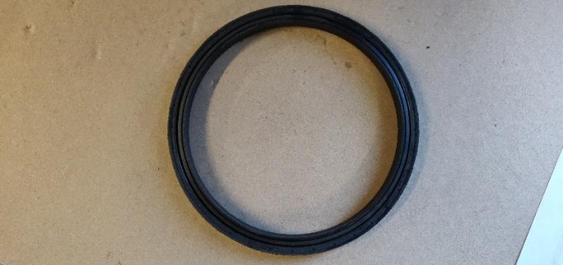 Pièce matériel de récolte - Cueilleur à maïs - JOINT