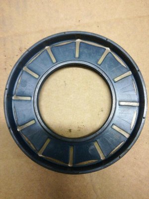 Pièce matériel de récolte - Cueilleur à maïs - JOINT SPI 055X100X010 P