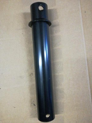 Pièce matériel de récolte - Cueilleur à maïs - TUBE ECRASEMENT