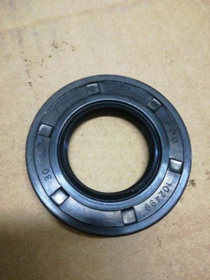 Pièce matériel de récolte - Cueilleur à maïs - JOINT SPI 030X055X007