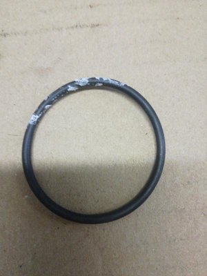 Pièce matériel de récolte - Cueilleur à maïs - JOINT OR 3156 D39,34X2,6