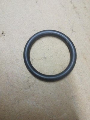 Pièce matériel de récolte - Cueilleur à maïs - JOINT OR 4100 D 24,99X3,5