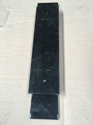 Pièce matériel de récolte - Cueilleur à maïs - KIT TOURNESOL PASSIF