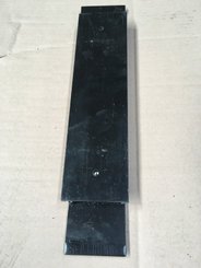 Pièce matériel de récolte - Cueilleur à maïs - KIT TOURNESOL PASSIF