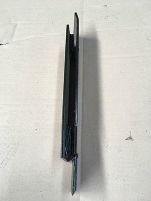 Pièce matériel de récolte - Cueilleur à maïs - KIT TOURNESOL PASSIF