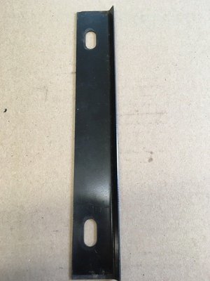 Pièce matériel de récolte - Cueilleur à maïs - SUPPORT DE FIXATION