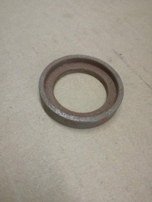 Pièce matériel de récolte - Cueilleur à maïs - ENTRETOISE