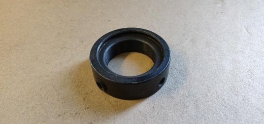 Pièce matériel de récolte - Cueilleur à maïs - ROULEMENT