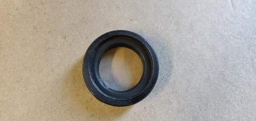 Pièce matériel de récolte - Cueilleur à maïs - ROULEMENT