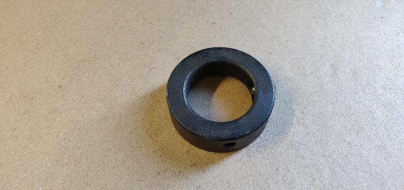 Pièce matériel de récolte - Cueilleur à maïs - ROULEMENT