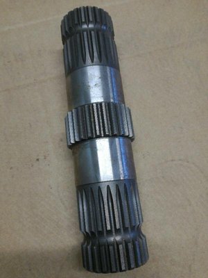 Pièce matériel de récolte - Cueilleur à maïs - ARBRE D'ENTREE