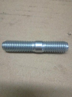 Pièce matériel de récolte - Cueilleur à maïs - VIS PRISONNIERE M12X40