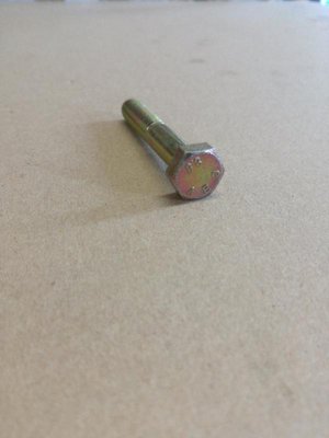 Pièce matériel de récolte - Cueilleur à maïs - VIS H M8X30