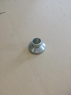 Pièce matériel de récolte - Cueilleur à maïs - BAGUE GALET TENDEUR VIS