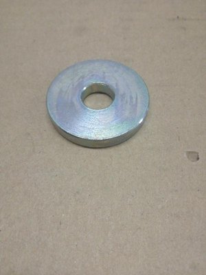 Pièce matériel de récolte - Cueilleur à maïs - FIXATION VIS