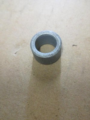 Pièce matériel de récolte - Cueilleur à maïs - BAGUE 18X12.25X11
