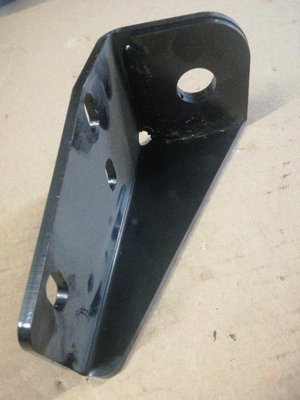 Pièce matériel de récolte - Cueilleur à maïs - ENSEMBLE DX